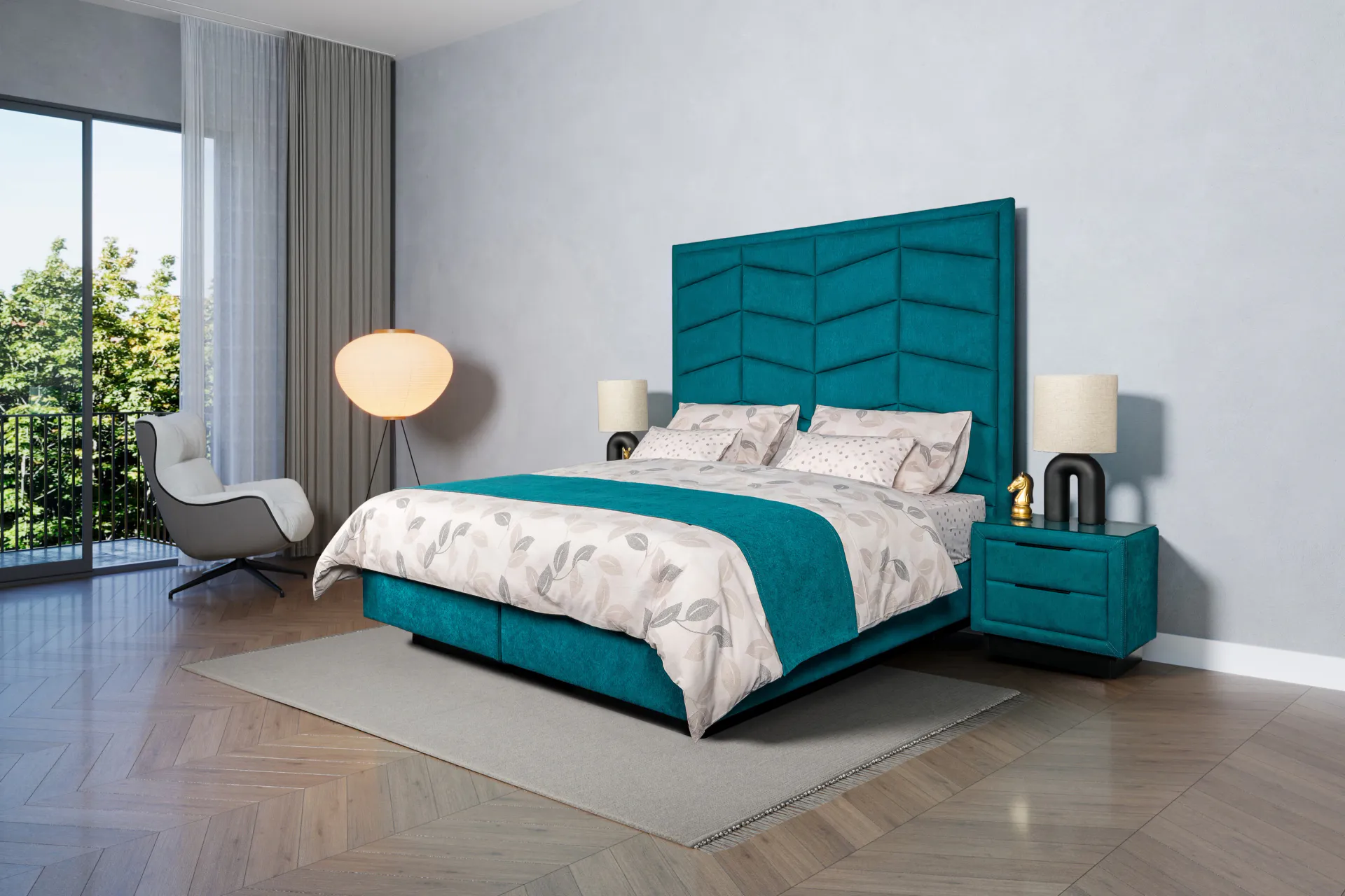 Trelew Lux - 2