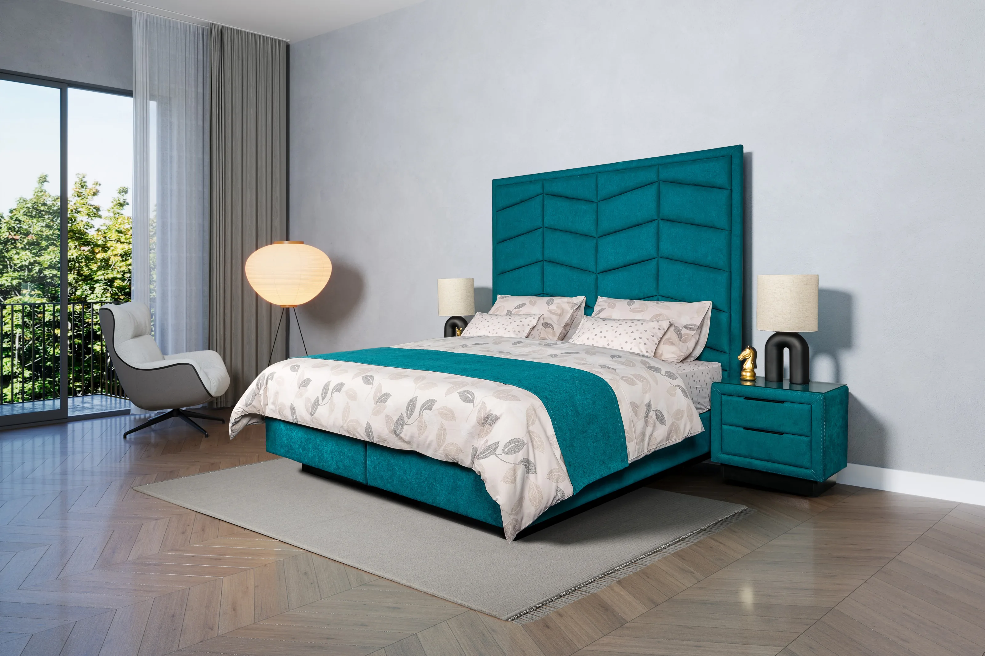 Trelew Lux - 2