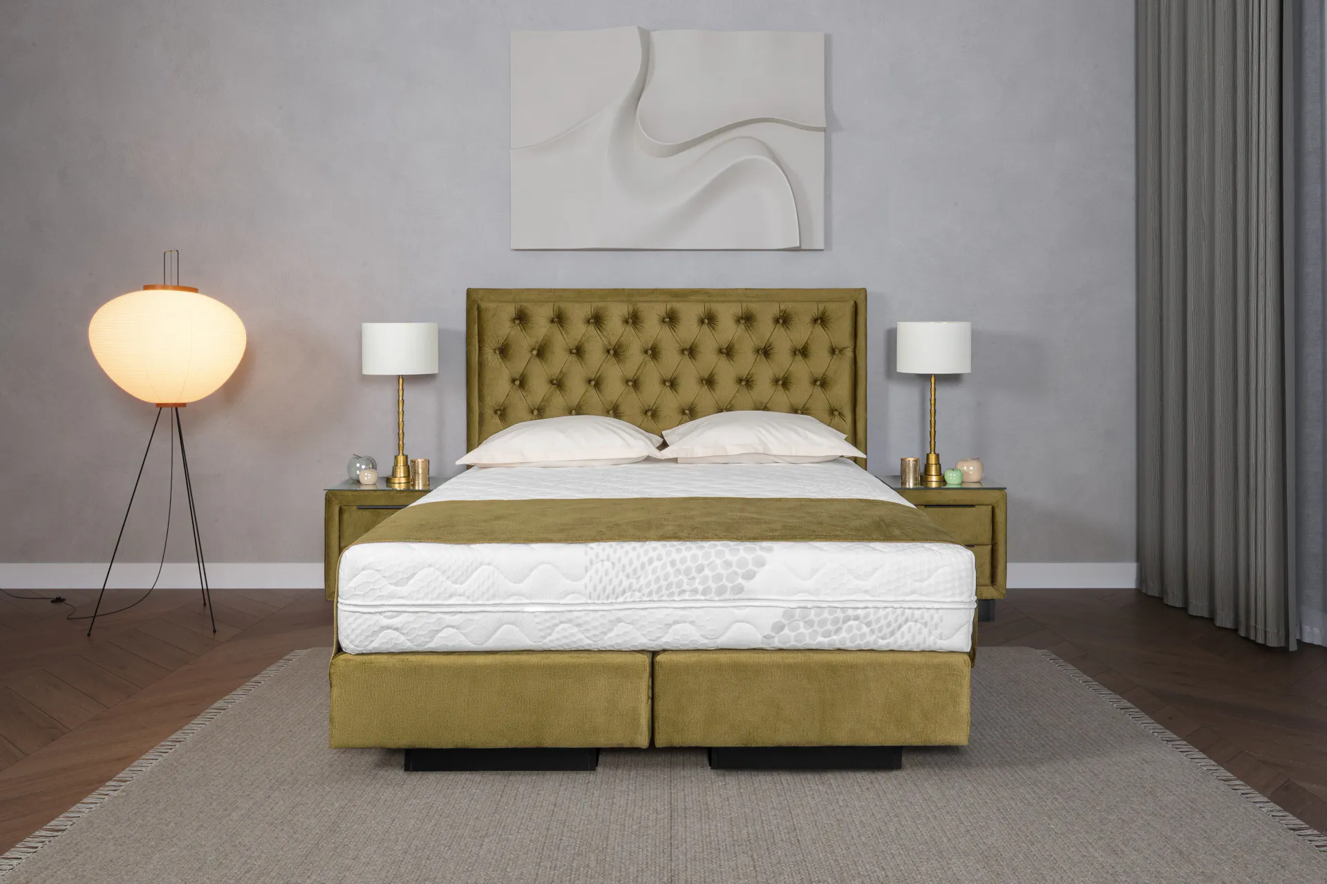 Amsterdam Lux
