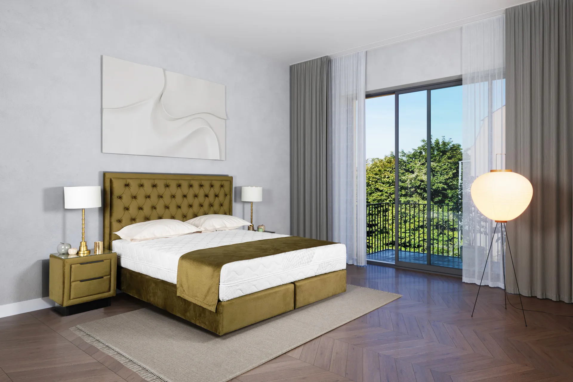 Amsterdam Lux - 2