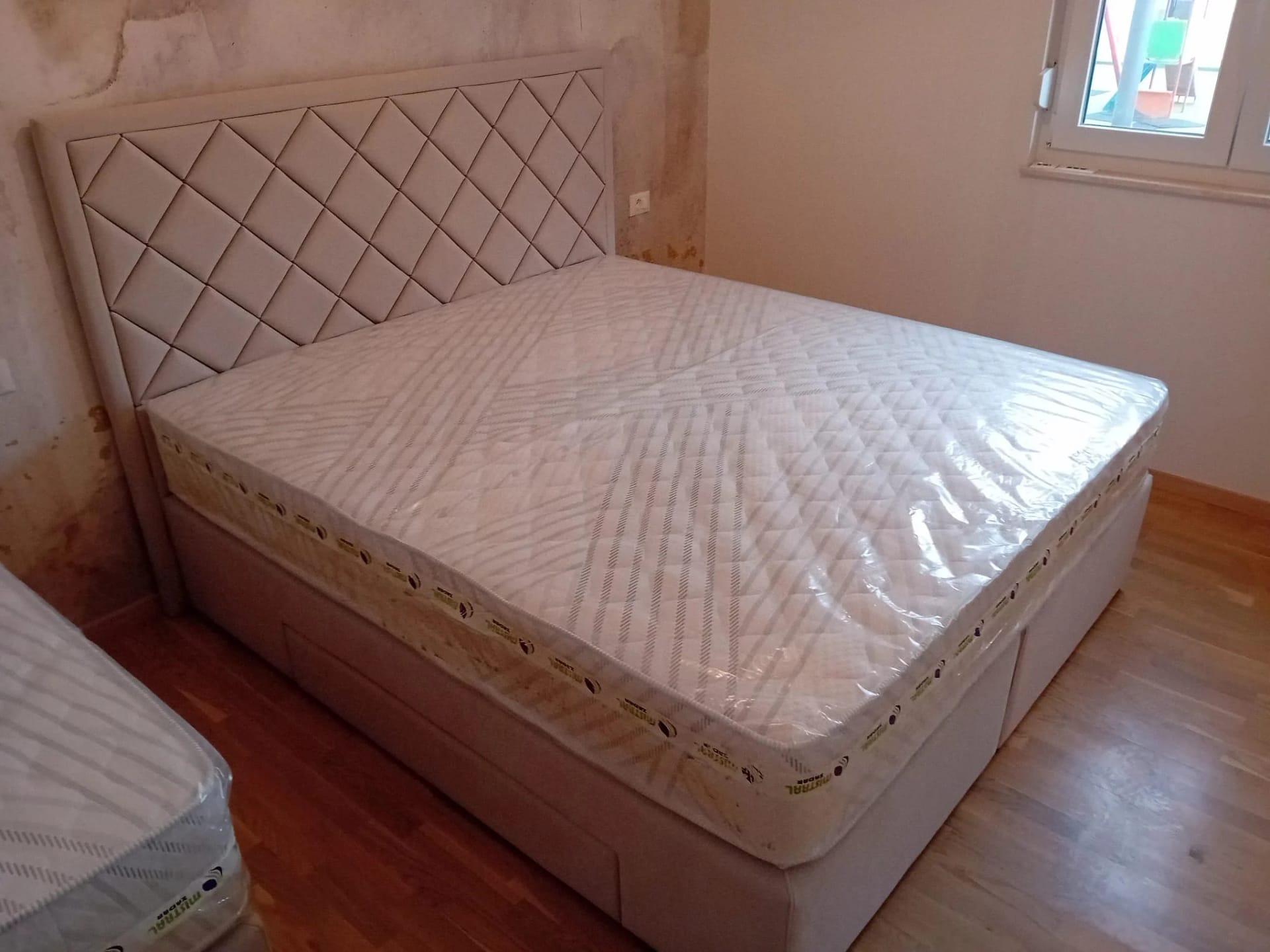Krevet Avelina kod kupca