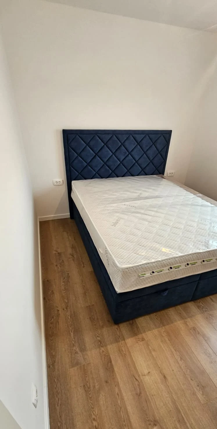 Krevet Avelina kod kupca